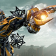 Illustration for article titled emTransformers 4/em Actors Explain Why Michael Bay Hit Them With A Broom